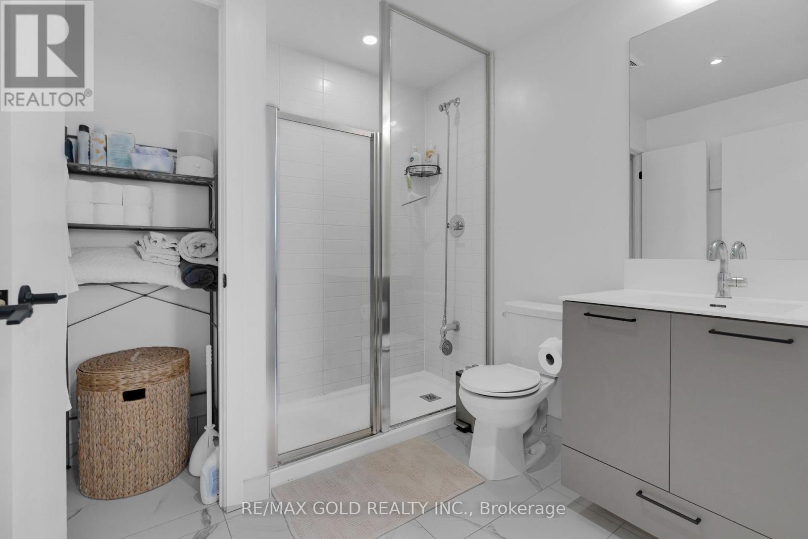 506 A - 10 Lagerfeld Drive, Brampton, Ontario  L7A 5L3 - Photo 20 - W12301090