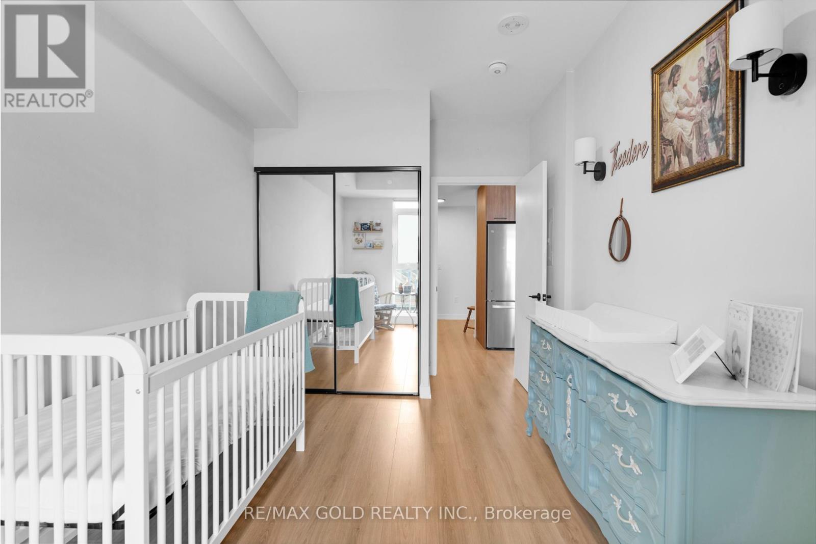 506 A - 10 Lagerfeld Drive, Brampton, Ontario  L7A 5L3 - Photo 21 - W12301090
