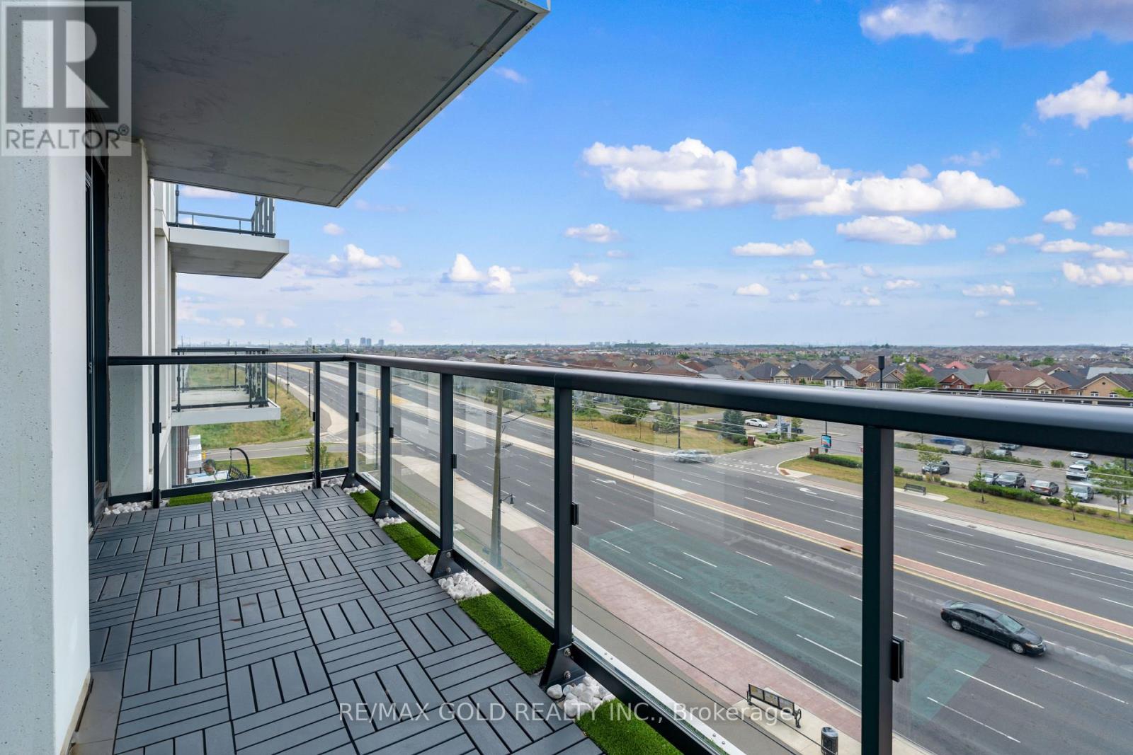 506 A - 10 Lagerfeld Drive, Brampton, Ontario  L7A 5L3 - Photo 3 - W12301090