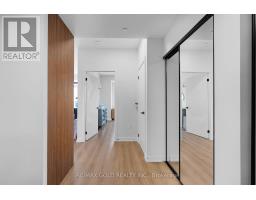 506 A - 10 LAGERFELD DRIVE, Brampton, Ontario