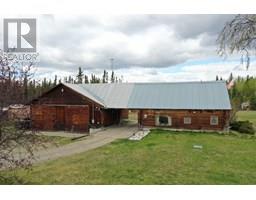 492 Yetta Road, Quesnel, Ca