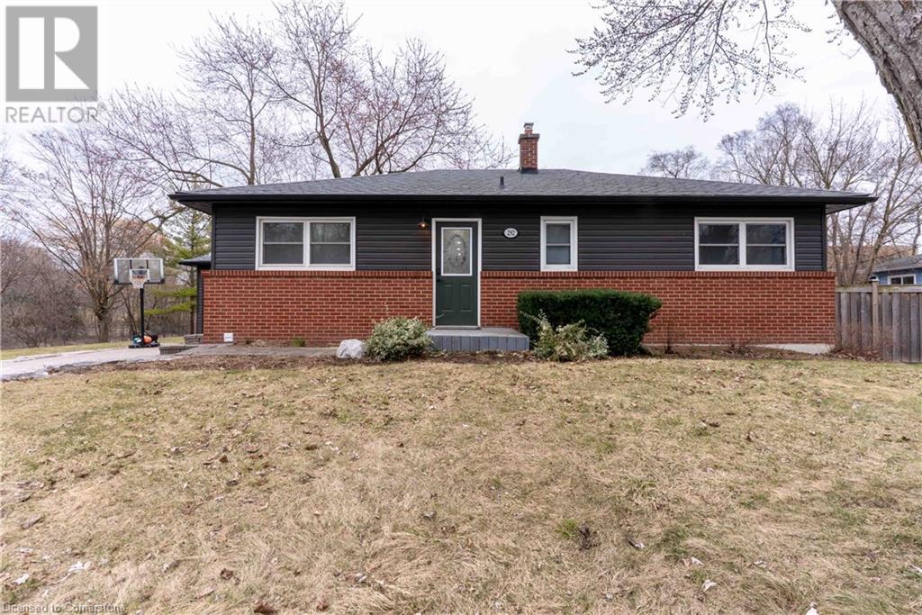 Property at 292 WOODWARD Avenue image 5