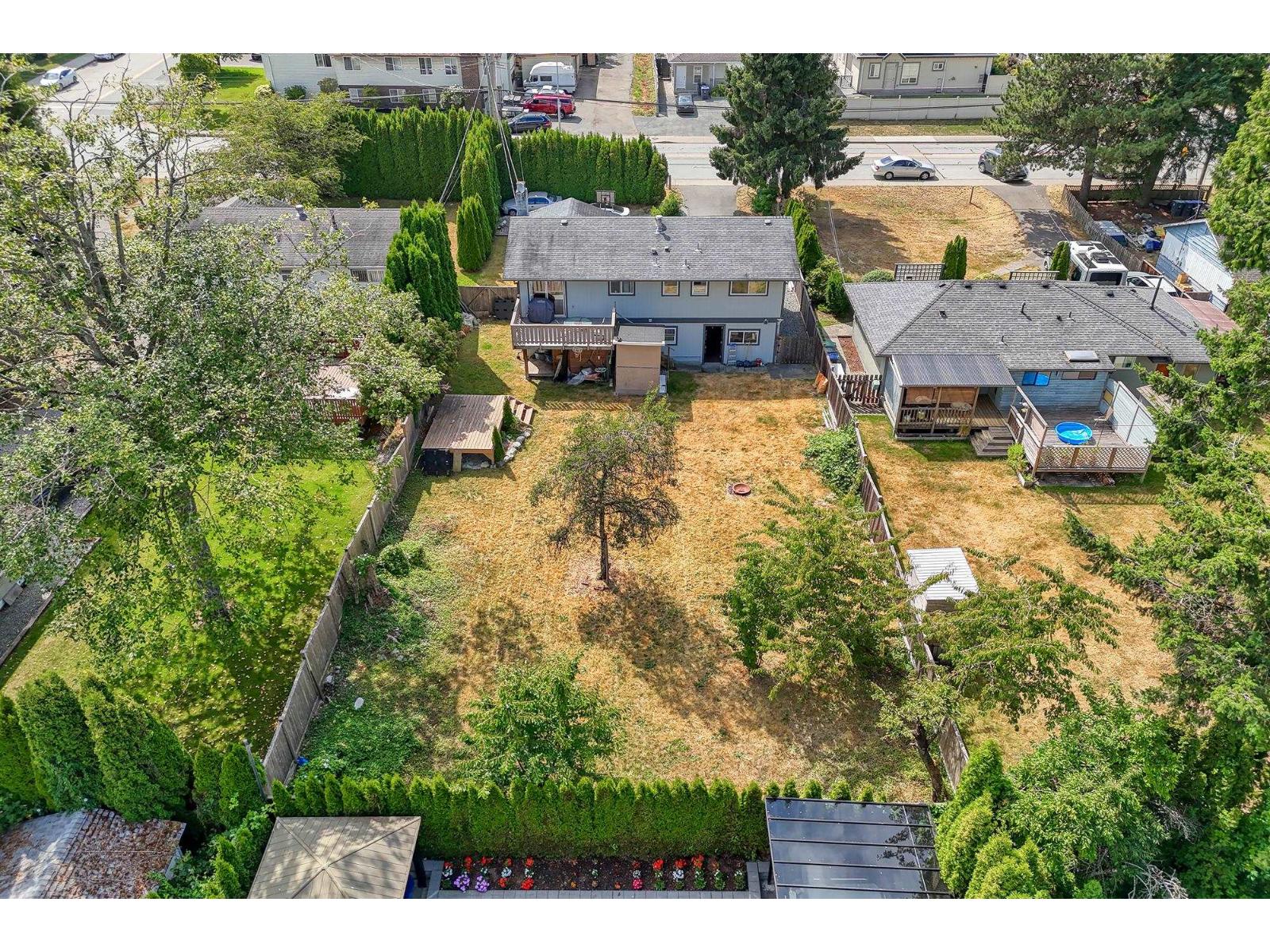 1728 156 Street, Surrey, British Columbia  V4A 4T1 - Photo 35 - R3029435