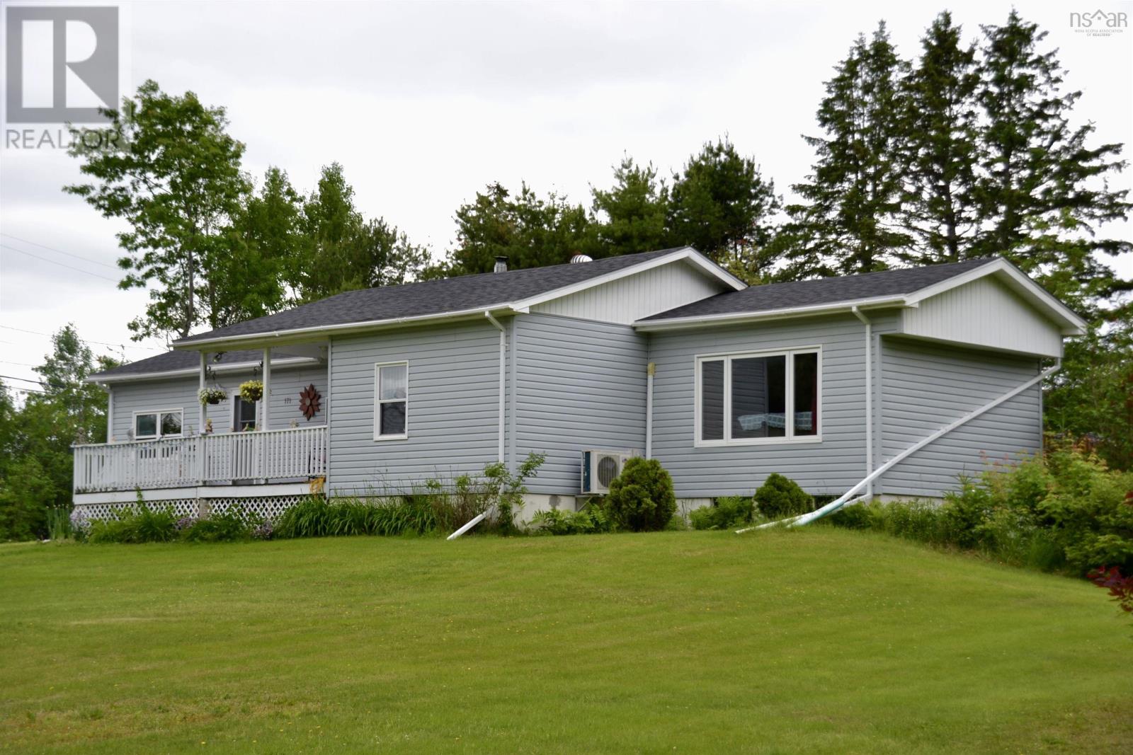 171 Highway 376, Central West River, Nova Scotia  B0K 1H0 - Photo 2 - 202515448