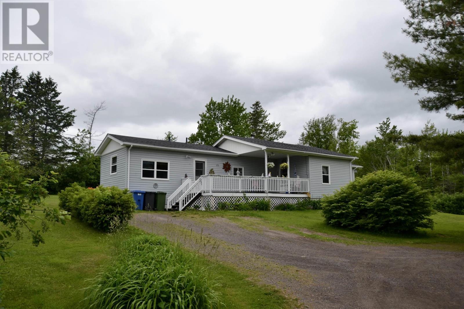 171 Highway 376, Central West River, Nova Scotia  B0K 1H0 - Photo 41 - 202515448