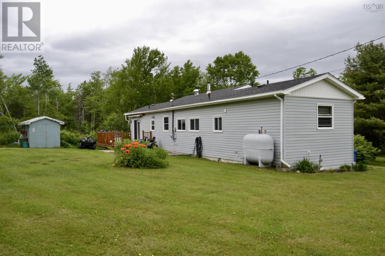 171 Highway 376, Central West River, Nova Scotia  B0K 1H0 - Photo 43 - 202515448