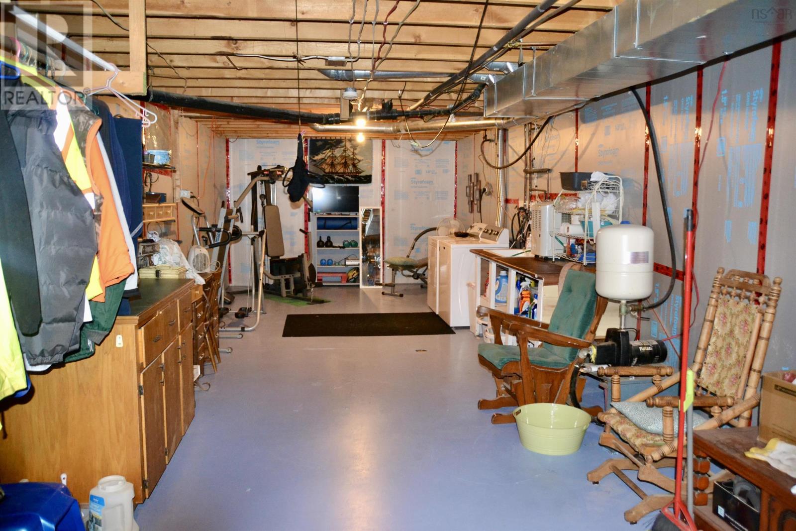 171 Highway 376, Central West River, Nova Scotia  B0K 1H0 - Photo 37 - 202515448