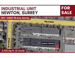 222 12837 76 AVENUE, Surrey, British Columbia