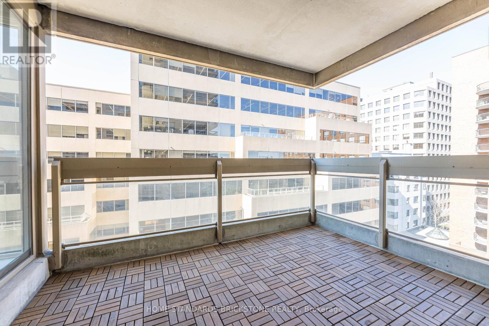 805 - 61 St Clair Avenue W, Toronto, Ontario  M4V 2Y8 - Photo 33 - C12301157