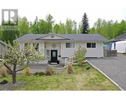 1580 Dodds Avenue, Quesnel, Ca