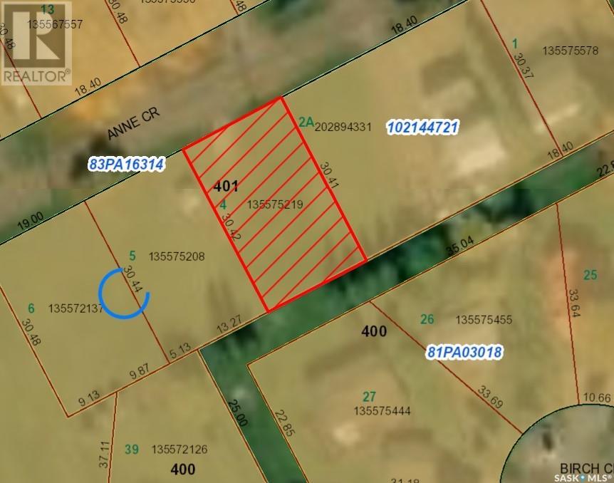7 Anne CRESCENT, candle lake, Saskatchewan