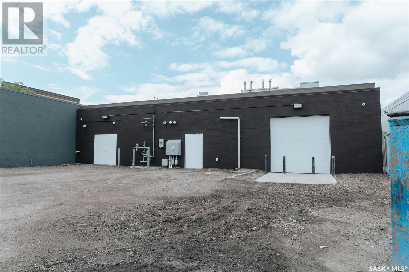 1715 South Railway STREET, Regina, Saskatchewan