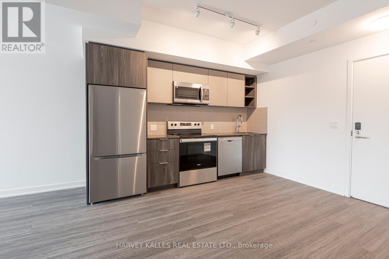 423 - 94 Eastdale Avenue, Toronto, Ontario  M4C 5A1 - Photo 2 - E12301098