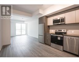 423 - 94 EASTDALE AVENUE, Toronto, Ontario