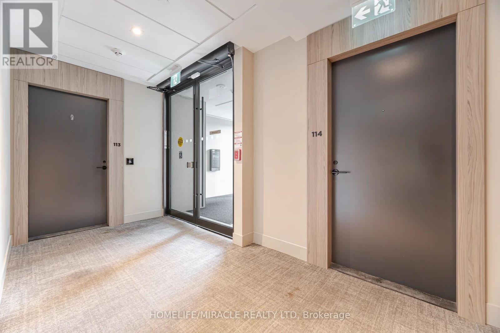 Property at 114 - 1604 CHARLES STREET image 2