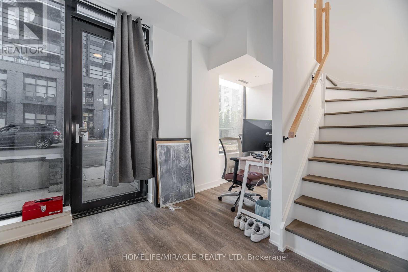 Property at 114 - 1604 CHARLES STREET image 5