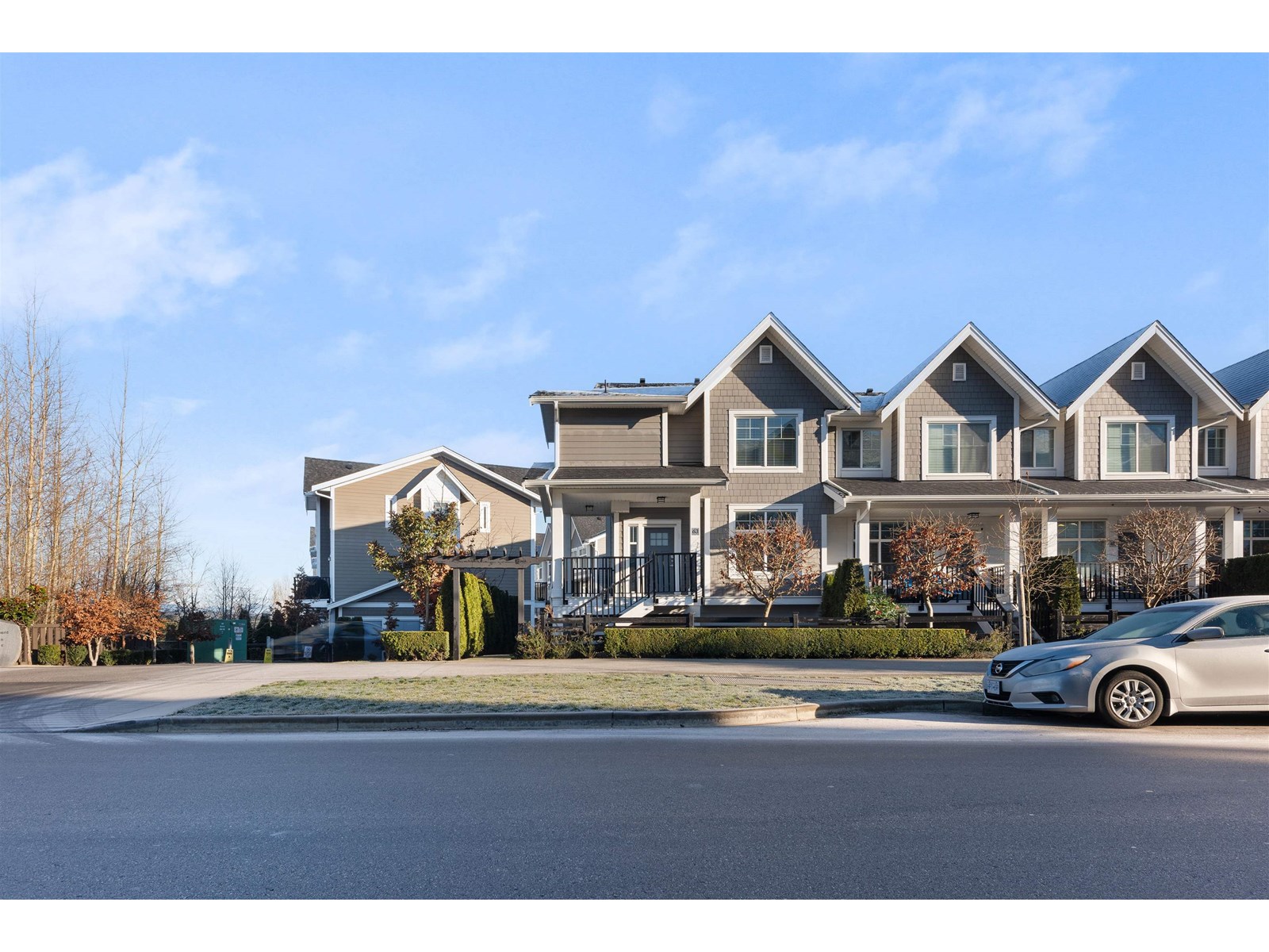 63 14541 Winter Crescent, Surrey, British Columbia  V4P 0G5 - Photo 28 - R3029769