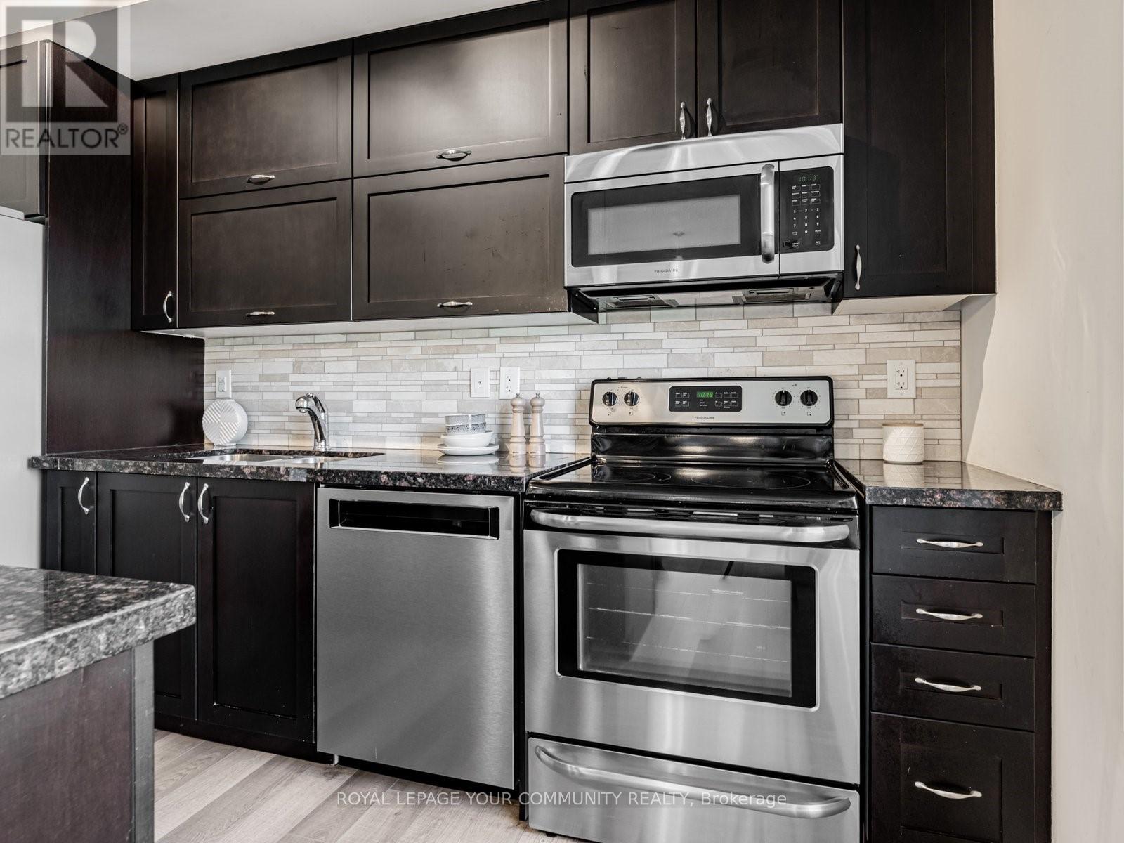 321 - 28 Prince Regent Street, Markham, Ontario  L6C 0V5 - Photo 10 - N12301153