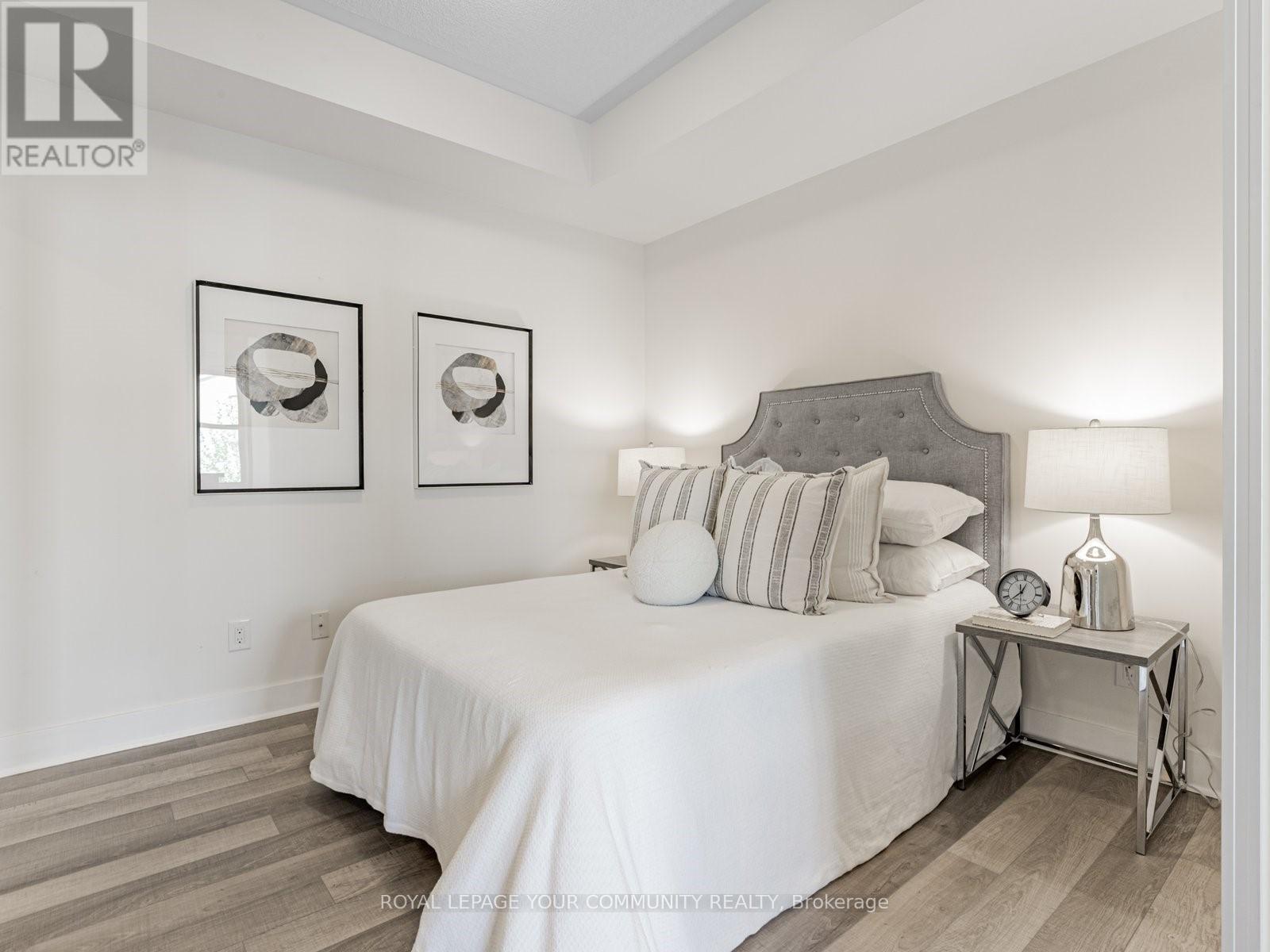 321 - 28 Prince Regent Street, Markham, Ontario  L6C 0V5 - Photo 13 - N12301153