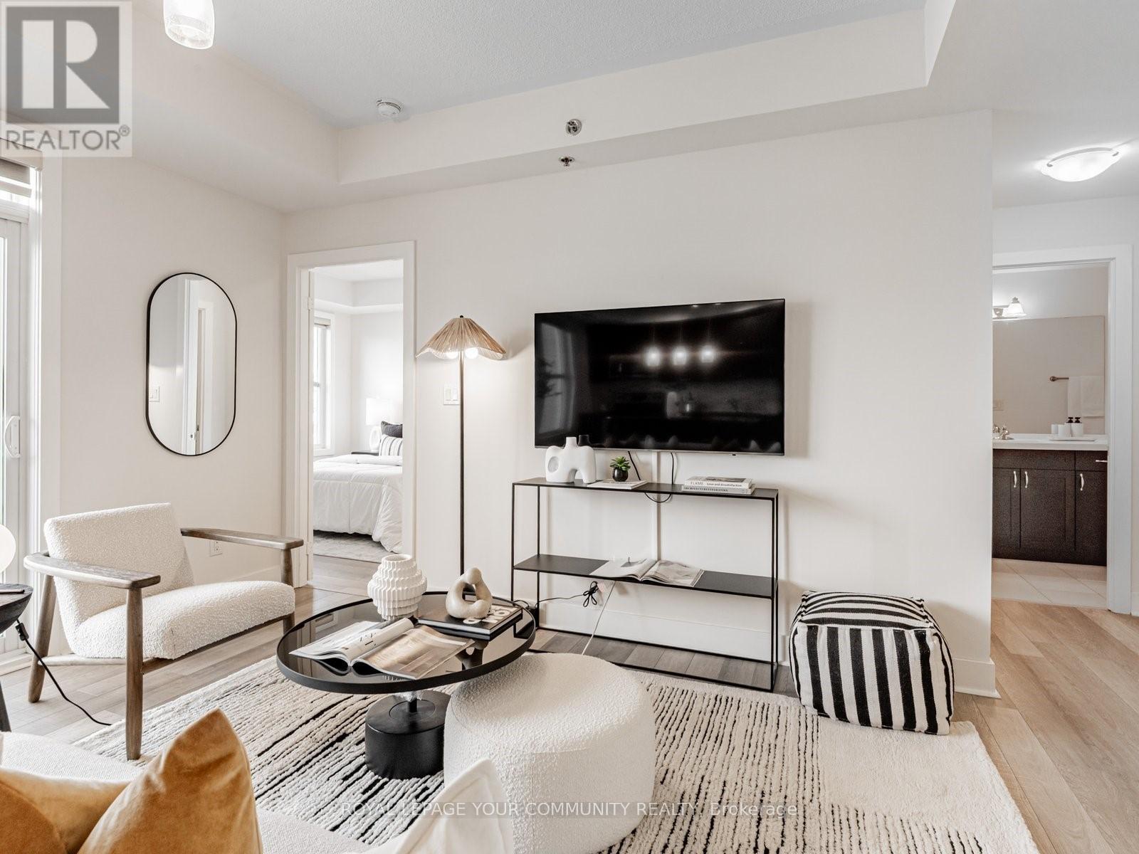 321 - 28 Prince Regent Street, Markham, Ontario  L6C 0V5 - Photo 6 - N12301153