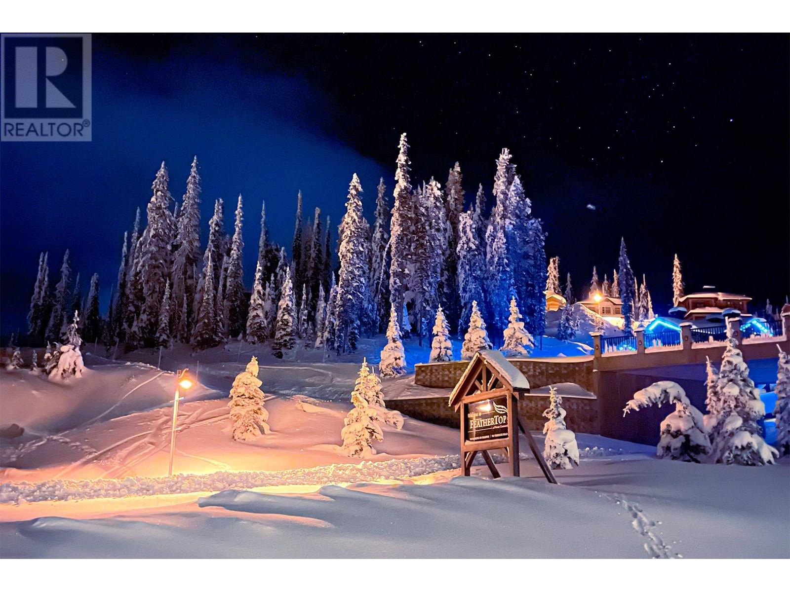 465 Feathertop Way, big white, British Columbia
