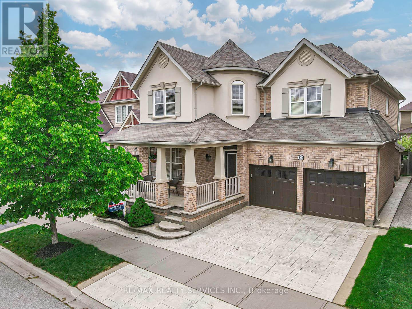 Property at 879 ETHERINGTON WAY image 1