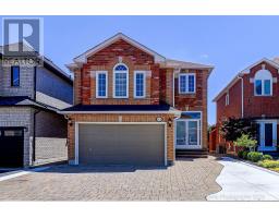 608 DRIFTCURRENT DRIVE, Mississauga, Ontario