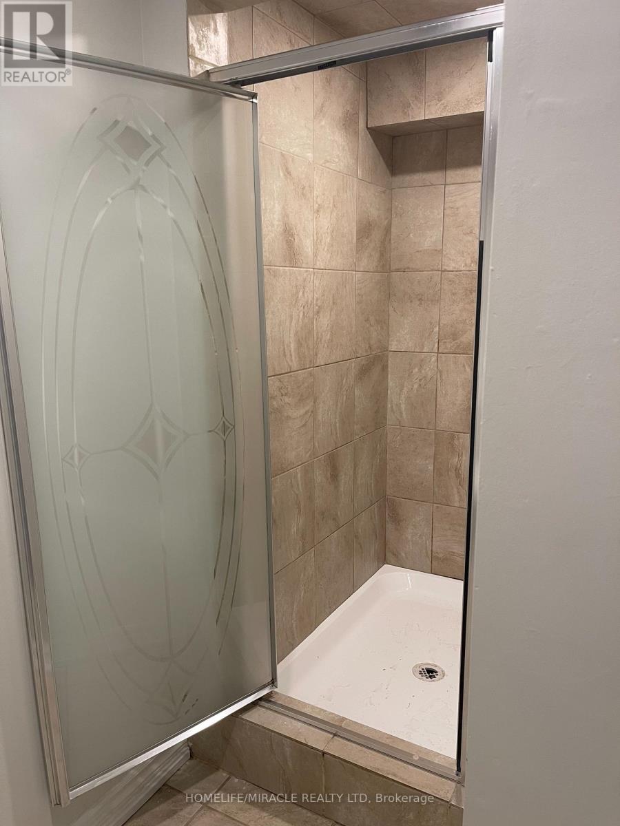 Basement - 1487 Chretien Street E, Milton, Ontario  L9E 1J1 - Photo 10 - W12301132