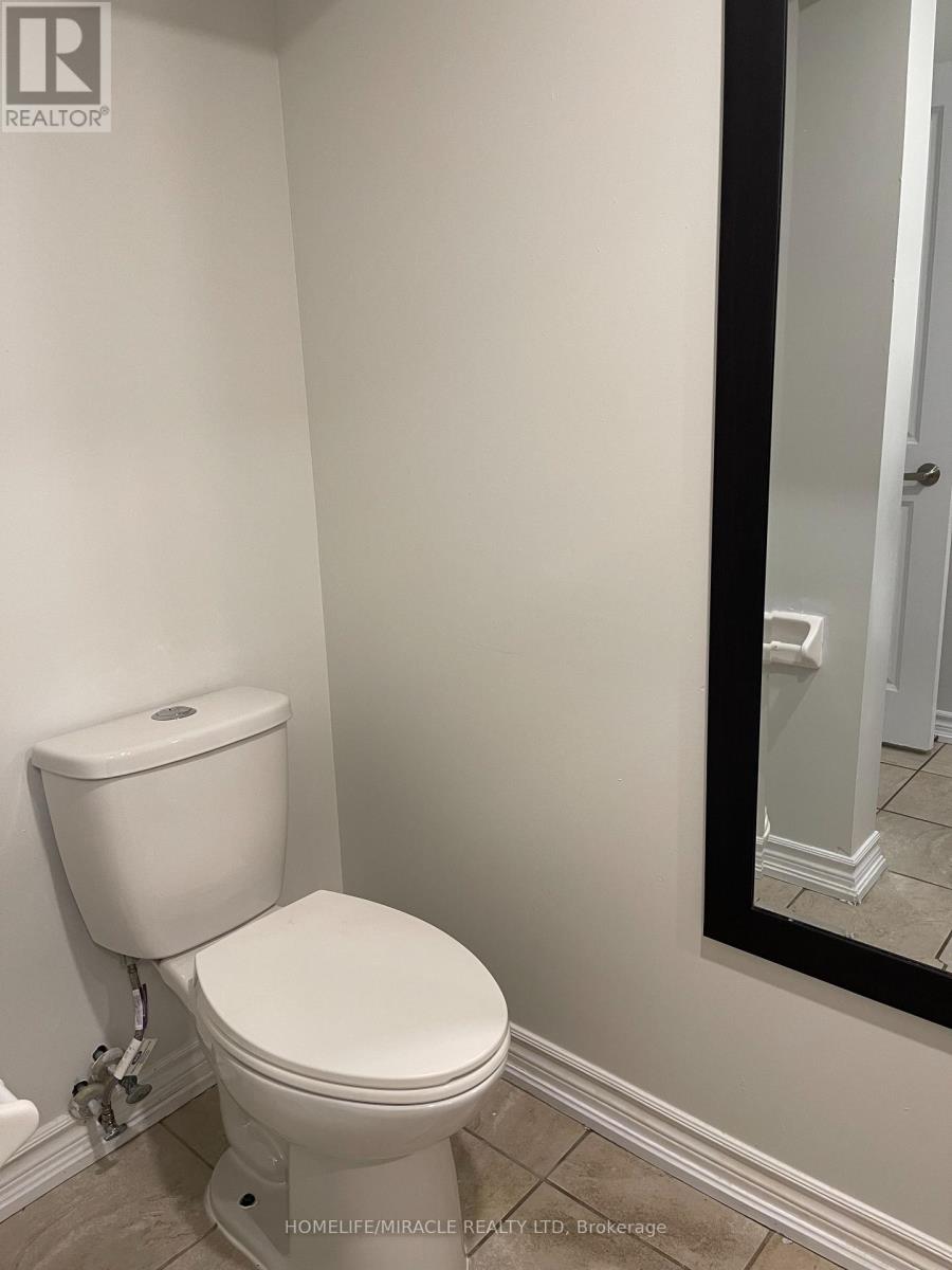 Basement - 1487 Chretien Street E, Milton, Ontario  L9E 1J1 - Photo 11 - W12301132