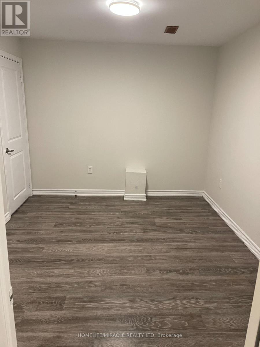 Basement - 1487 Chretien Street E, Milton, Ontario  L9E 1J1 - Photo 12 - W12301132