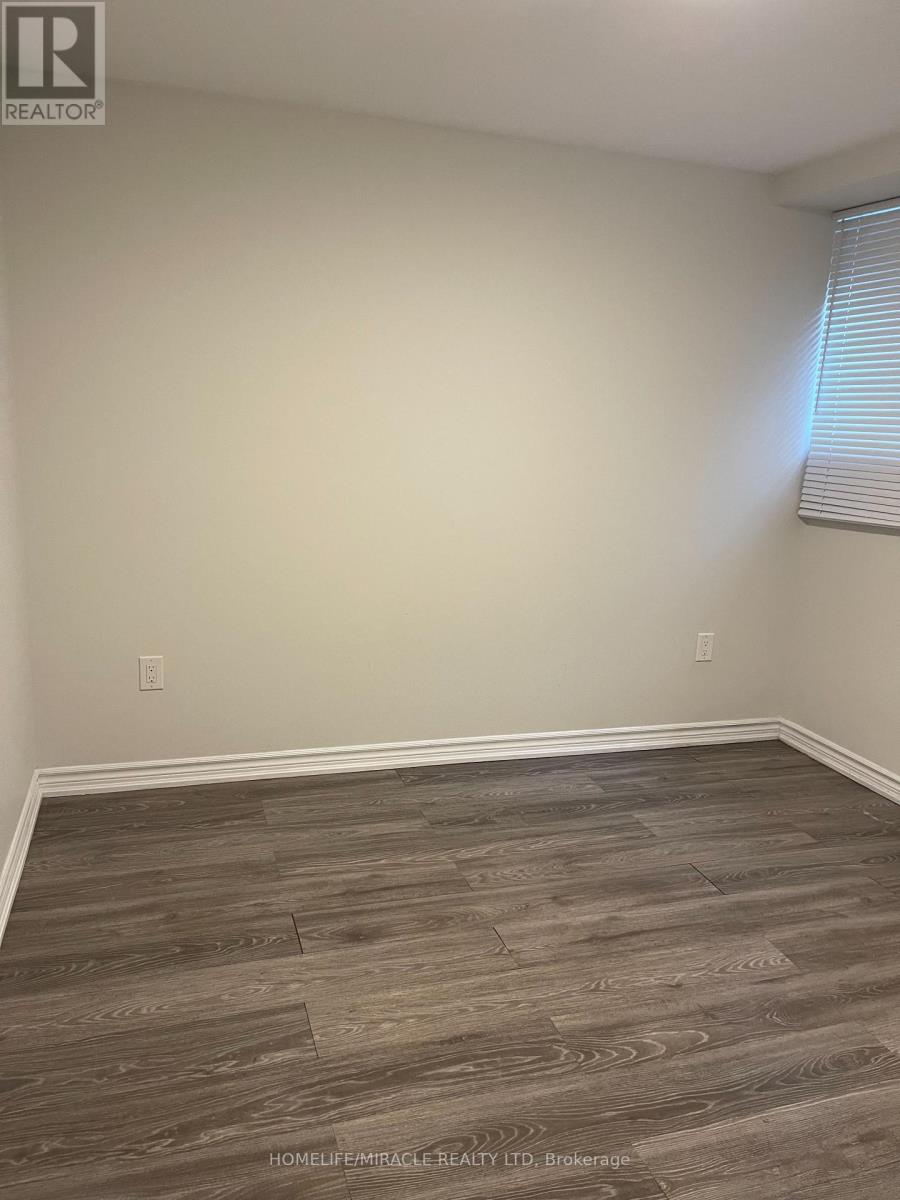 Basement - 1487 Chretien Street E, Milton, Ontario  L9E 1J1 - Photo 13 - W12301132