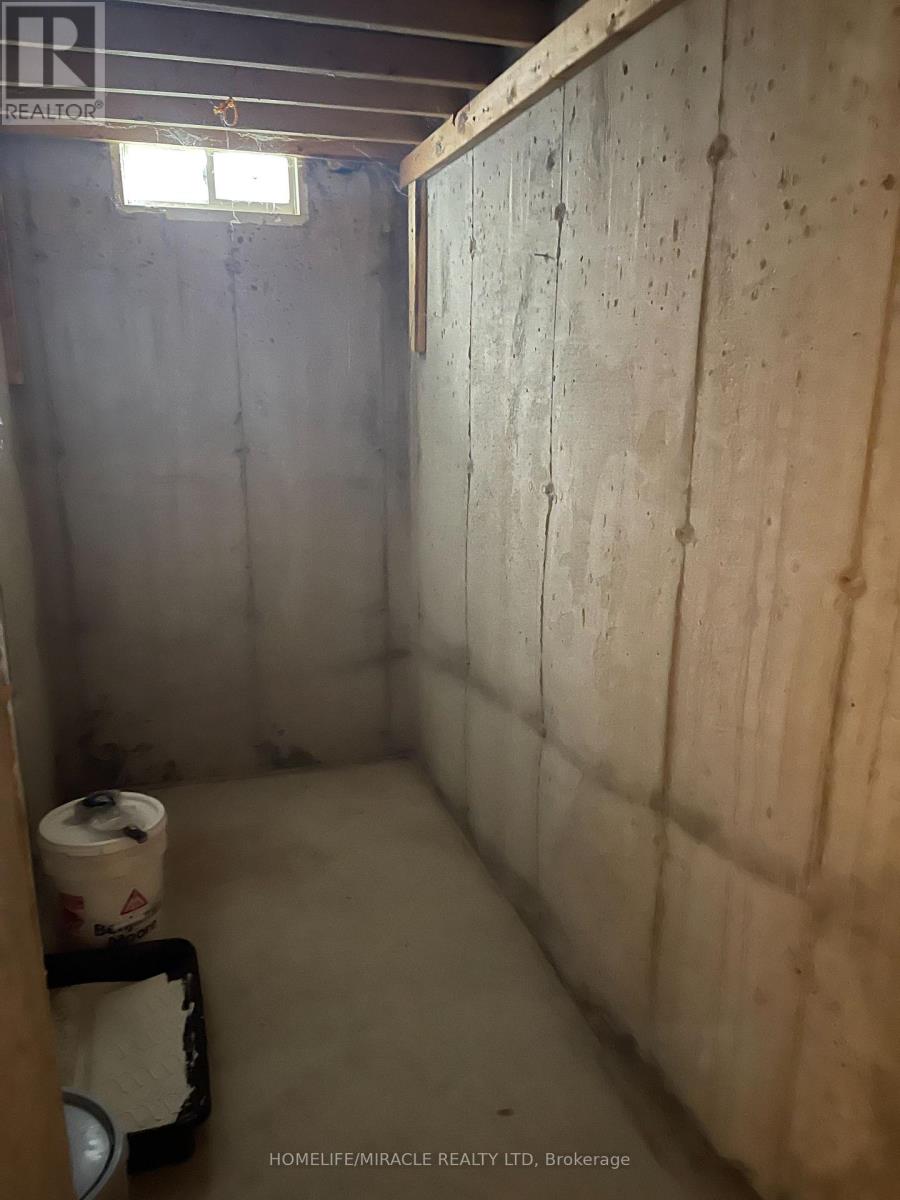 Basement - 1487 Chretien Street E, Milton, Ontario  L9E 1J1 - Photo 21 - W12301132