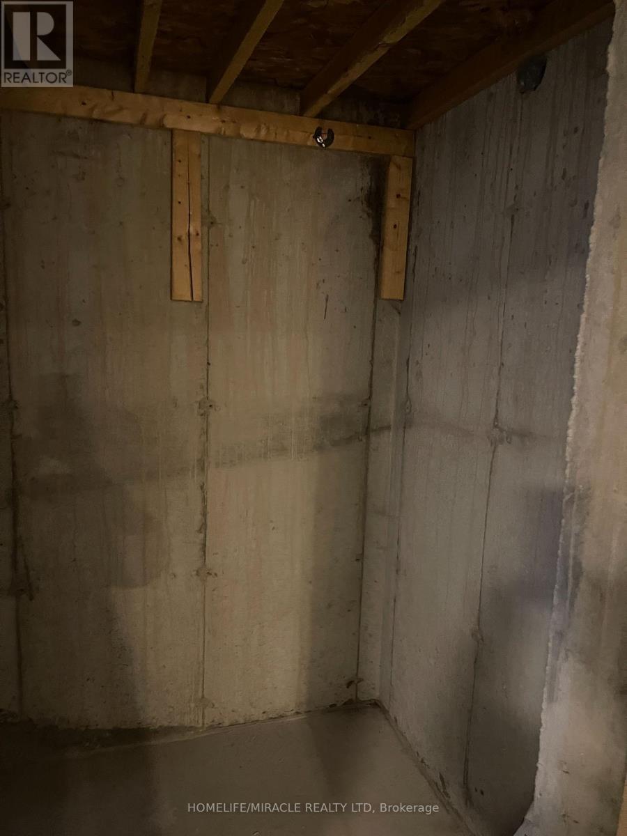 Basement - 1487 Chretien Street E, Milton, Ontario  L9E 1J1 - Photo 22 - W12301132