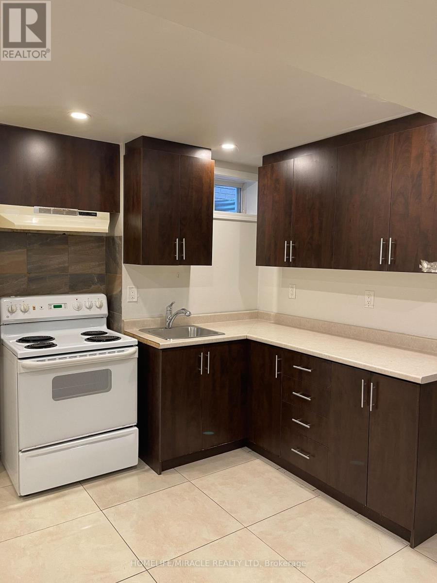 Basement - 1487 Chretien Street E, Milton, Ontario  L9E 1J1 - Photo 6 - W12301132