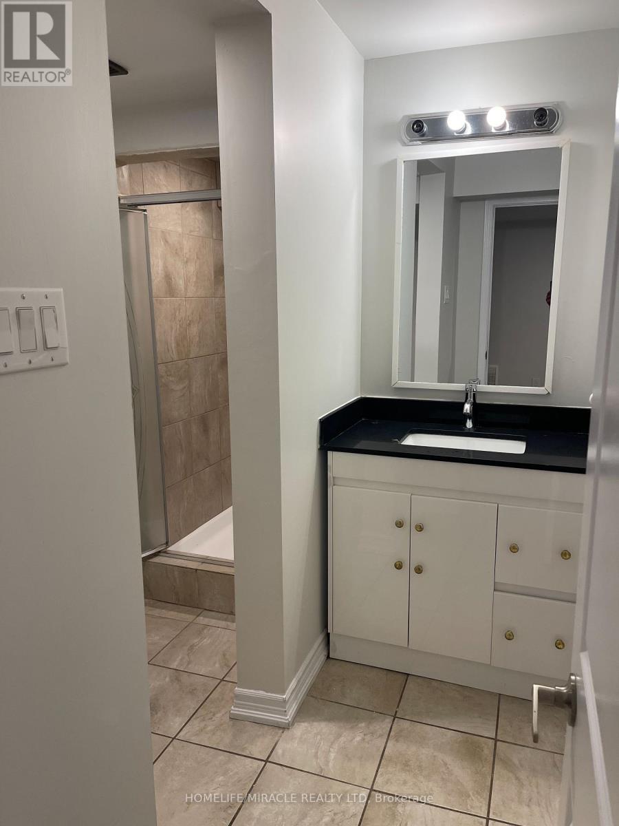 Basement - 1487 Chretien Street E, Milton, Ontario  L9E 1J1 - Photo 9 - W12301132