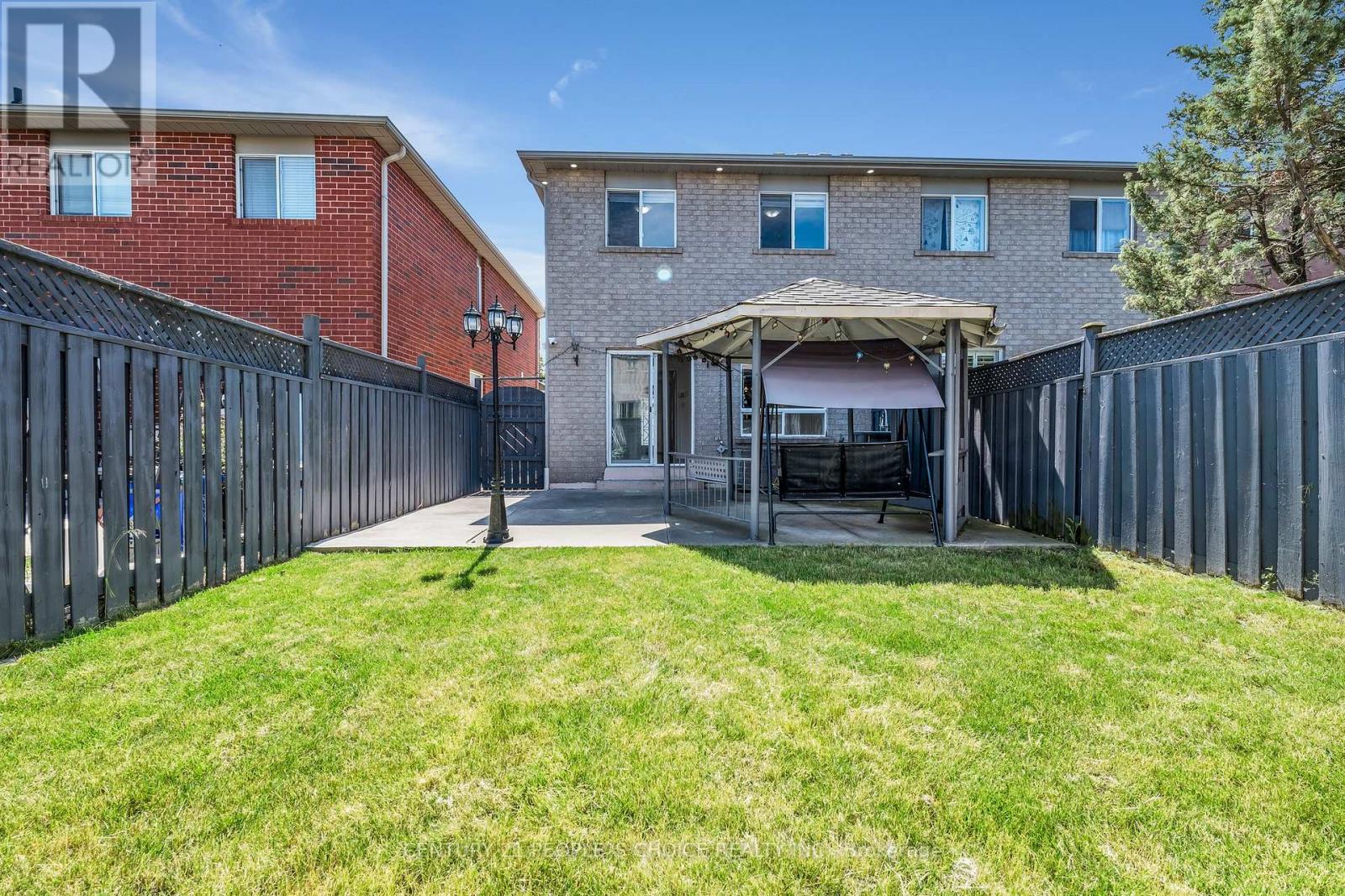 46 Studebaker Trail, Brampton, Ontario  L7A 3A5 - Photo 37 - W12301158