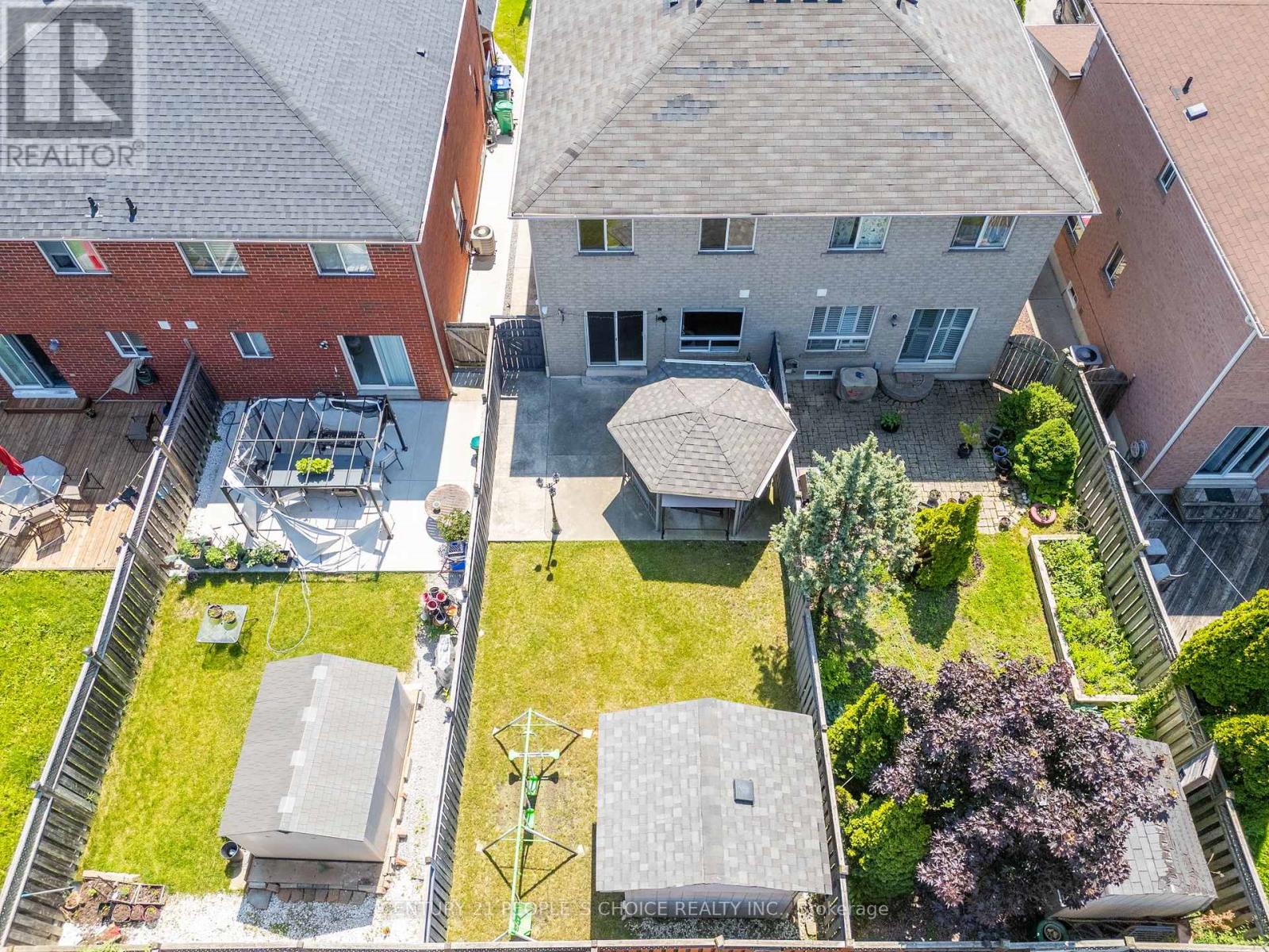 46 Studebaker Trail, Brampton, Ontario  L7A 3A5 - Photo 40 - W12301158
