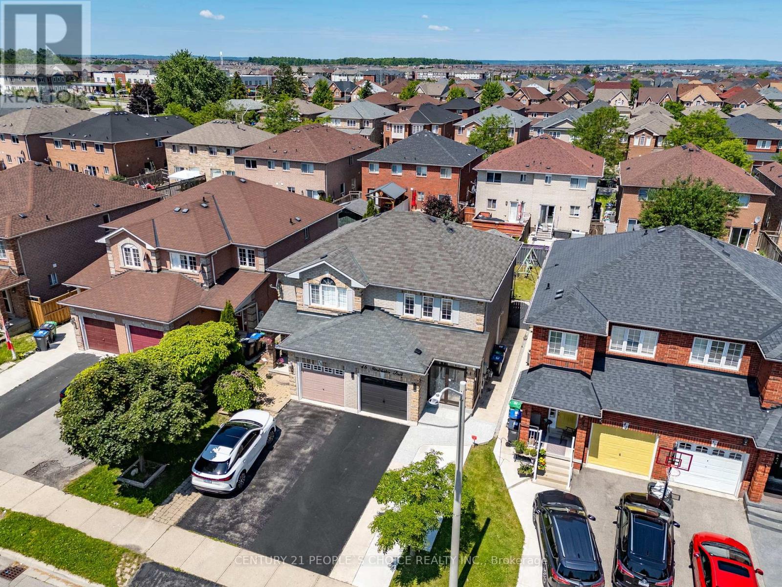 46 Studebaker Trail, Brampton, Ontario  L7A 3A5 - Photo 45 - W12301158