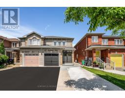 46 STUDEBAKER TRAIL, Brampton, Ontario
