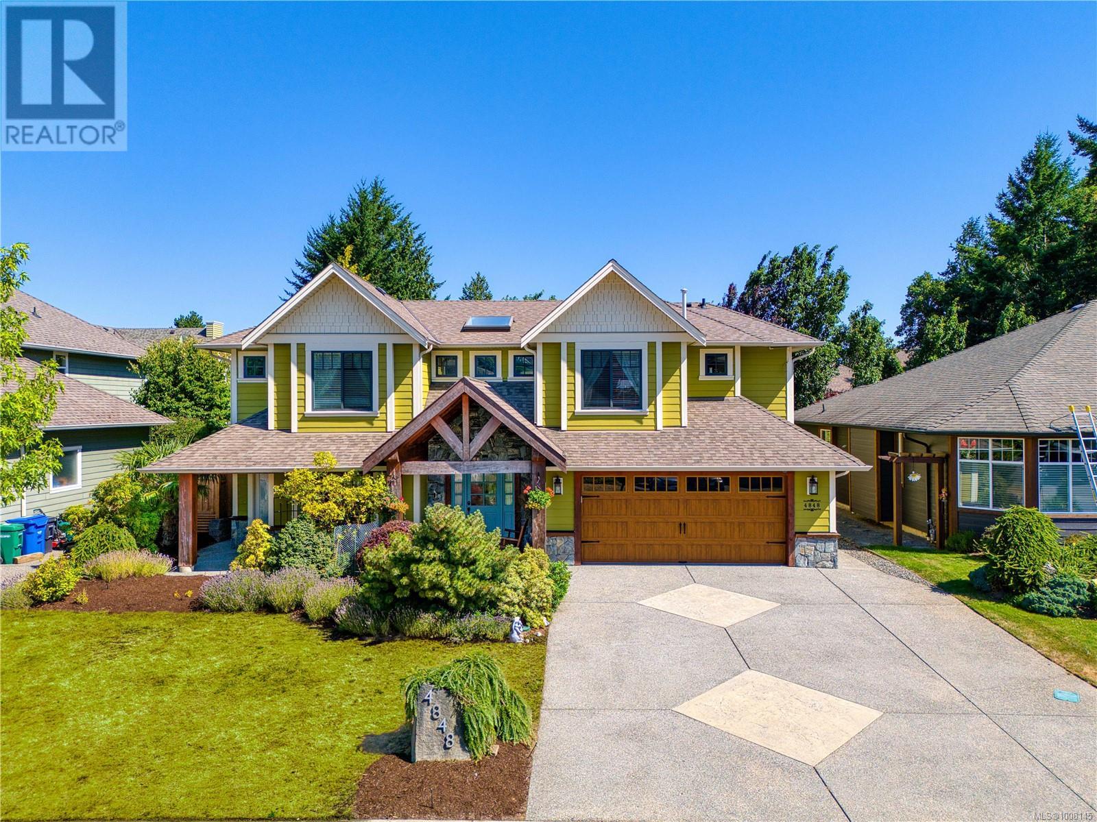 4848 Ney Dr, Nanaimo, British Columbia  V9V 1W5 - Photo 2 - 1008145