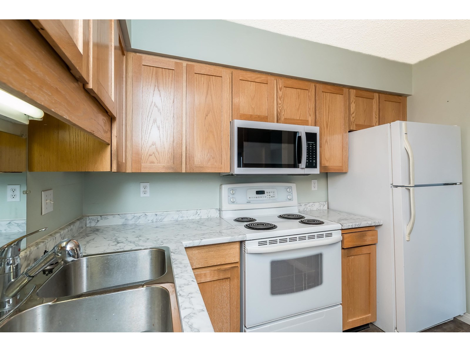 704 31955 Old Yale Road, Abbotsford, British Columbia  V2T 4N1 - Photo 6 - R3029528
