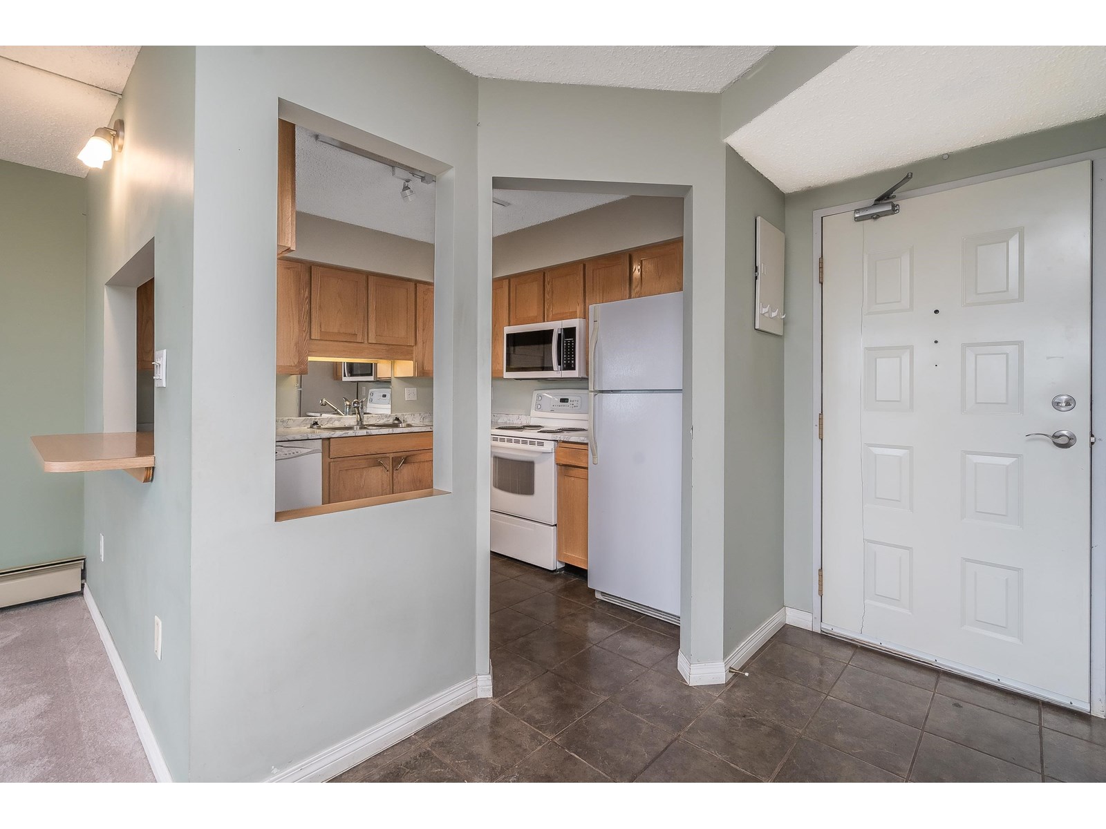 704 31955 Old Yale Road, Abbotsford, British Columbia  V2T 4N1 - Photo 5 - R3029528