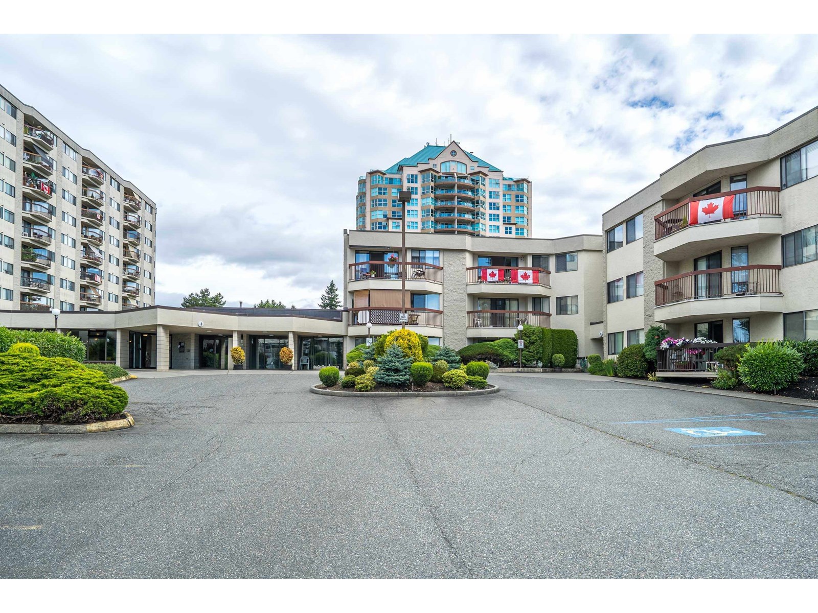 704 31955 OLD YALE ROAD, abbotsford, British Columbia