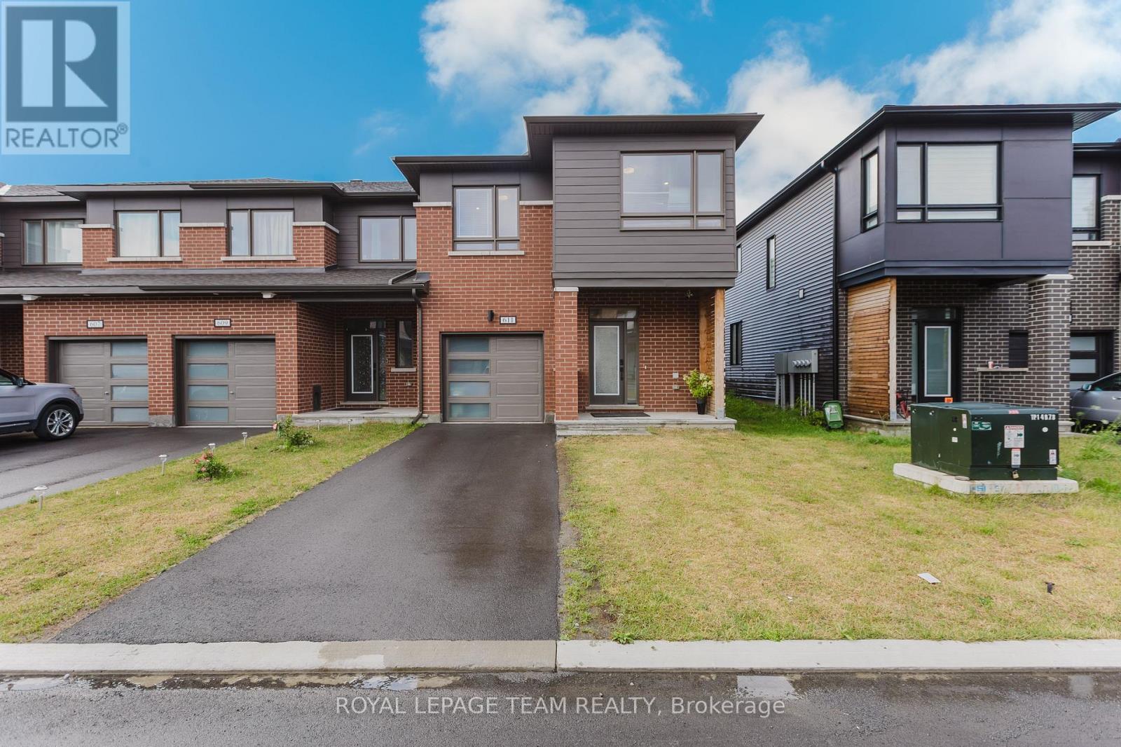 Property at 611 FENWICK WAY image 1