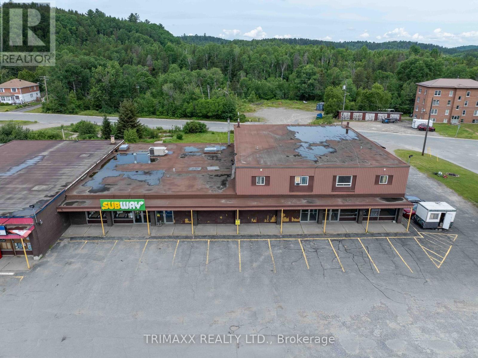 #7,#8,#9 - 6 Regional Road, Greater Sudbury, Ontario  P0M 2R0 - Photo 33 - X12301137
