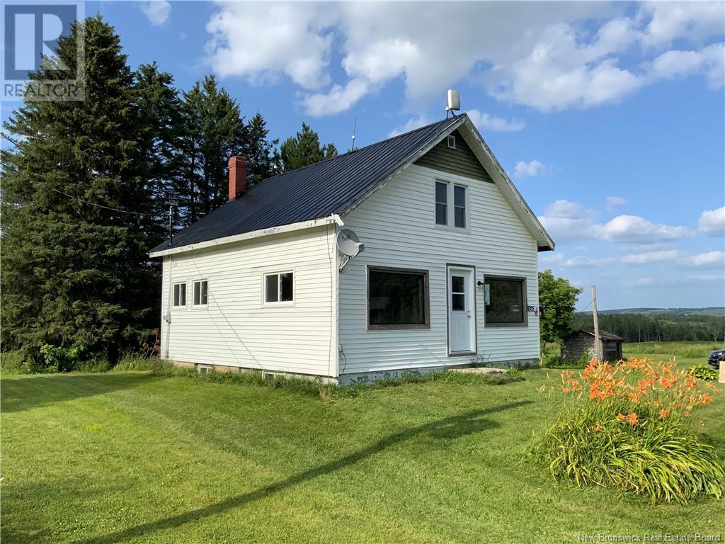 262 Bennetts Lake Road, Rosedale, New Brunswick  E7M 3A2 - Photo 4 - NB122270