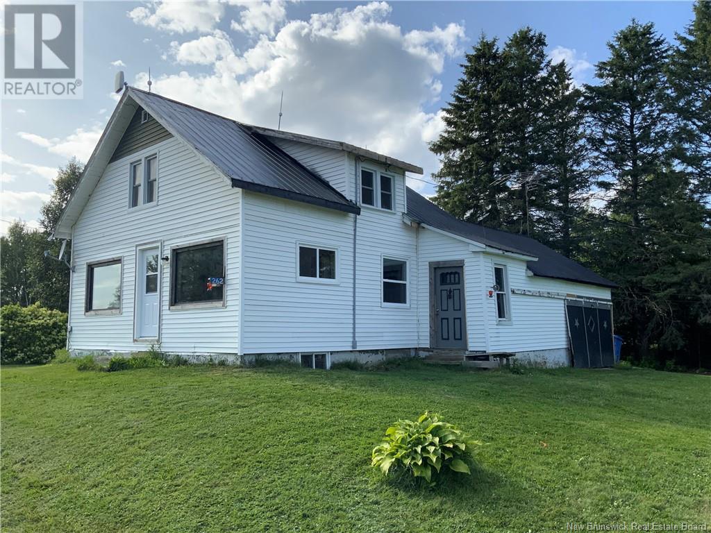 262 Bennetts Lake Road, Rosedale, New Brunswick  E7M 3A2 - Photo 1 - NB122270