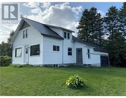 262 Bennetts Lake Road, Rosedale, New Brunswick