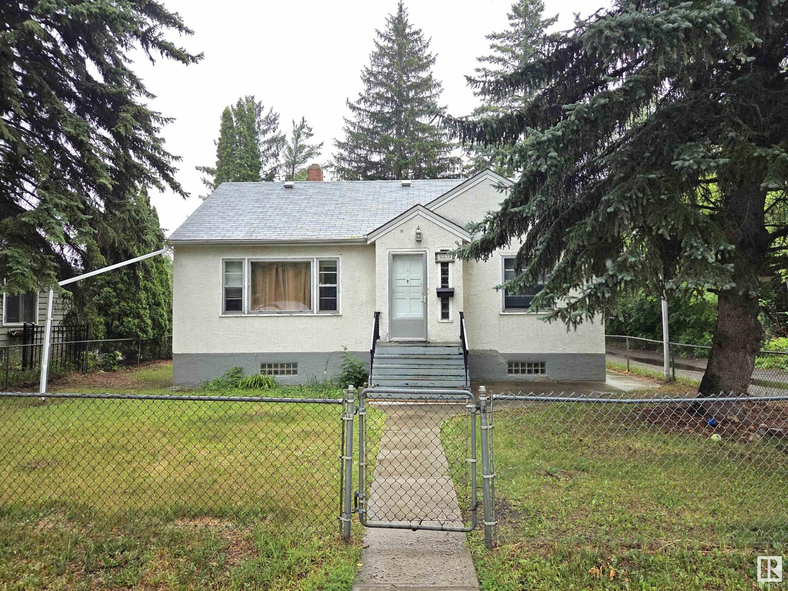 10215 138 St Nw Nw, Edmonton, Alberta  T5N 2H9 - Photo 1 - E4449104