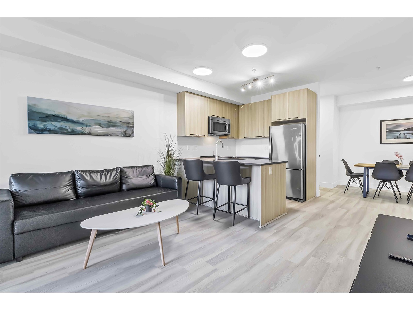 101 15628 104 Avenue, Surrey, British Columbia  V4N 2J3 - Photo 1 - R3028123
